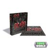 AC/DC Rock Saws Black Ice puzzle (500 darab)