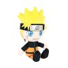 Naruto Shippuden plüss figura Naruto Uzumaki 30 cm