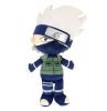 Naruto Shippuden plüss figura Kakashi Hatake 30 cm