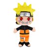 Naruto Shippuden Cuteforme Naruto Uzumaki Nine Tails Unleashed Version plüss figura 29 cm