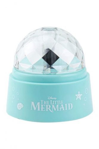 Disney The Little Mermaid Projection Light and Decal