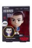 Stranger Things Icon Light Eleven