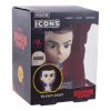 Stranger Things Icon Light Eleven