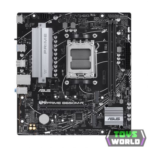 ASUS PRIME B650M-R alaplap