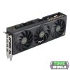 ASUS GeForce RTX 4060 8GB ProArt OC Edition videokártya