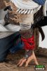 Assassin's Creed Szobor 1/4 Animus Basim 78 cm