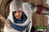 Assassin's Creed Szobor 1/4 Animus Basim 78 cm