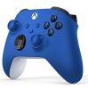 Microsoft Xbox Series X/S Shock Blue vezeték nélküli kontroller kék