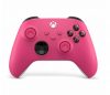 Microsoft Xbox Series X/S Deep Pink vezeték nélküli kontroller rózsaszín-fehér