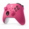 Microsoft Xbox Series X/S Deep Pink vezeték nélküli kontroller rózsaszín-fehér