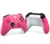 Microsoft Xbox Series X/S Deep Pink vezeték nélküli kontroller rózsaszín-fehér