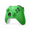 Microsoft Xbox Series X/S Velocity Green vezeték nélküli kontroller zöld