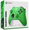 Microsoft Xbox Series X/S Velocity Green vezeték nélküli kontroller zöld