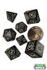 The Witcher Dice Set Ciri The Zireael (7)