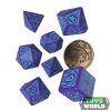 The Witcher Dice Set Dandelion Half a Century of Poetry (7)