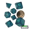 The Witcher Dice Set Yennefer Sorceress Supreme (7)