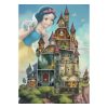 Disney Castle Collection Snow White puzzle (1000 darab)