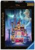 Disney Castle Collection Cinderella puzzle (1000 darab)