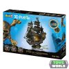 Pirates of the Caribbean: Dead Men Tell No Tales Black Pearl LED Edition 3D Puzzle