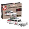 Ghostbusters Ecto-1 3D Puzzle