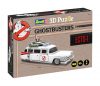 Ghostbusters Ecto-1 3D Puzzle