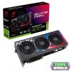 ASUS GeForce RTX 4070 SUPER 12GB ROG Strix OC Edition videokártya