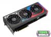 ASUS GeForce RTX 4070 SUPER 12GB ROG Strix OC Edition videokártya