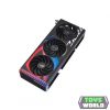 ASUS GeForce RTX 4070 SUPER 12GB ROG Strix OC Edition videokártya