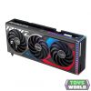 ASUS GeForce RTX 4070 SUPER 12GB ROG Strix OC Edition videokártya