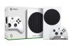 Microsoft XBOX Series S 512GB játékkonzol fehér