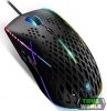 Spirit Of Gamer Xpert M100 optikai Gaming egér fekete