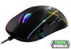 Spirit Of Gamer Xpert M100 optikai Gaming egér fekete