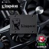 480GB Kingston SSD SATA3 2,5' A400 meghajtó 