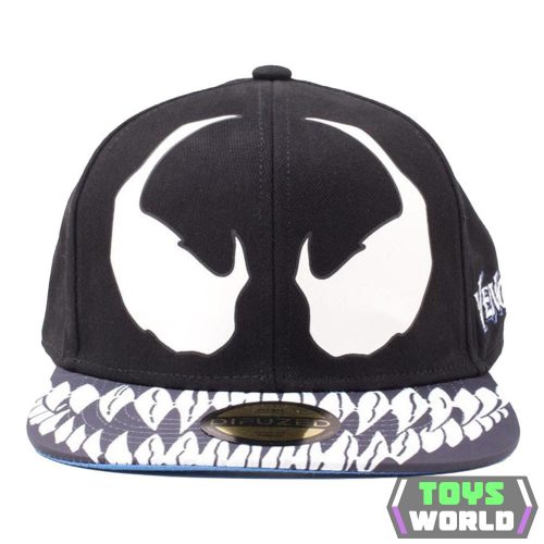 Marvel Venom baseball sapka