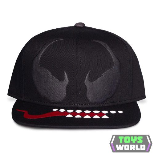 Marvel Venom baseball sapka