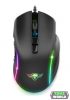 Spirit Of Gamer ELITE-M30 Gaming egér fekete 