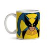 Marvel X-Men Wolverine bögre