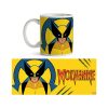 Marvel X-Men Wolverine bögre