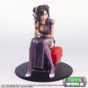 Final Fantasy VII Remake Static Arts Gallery Tifa Lockhart Sporty Dress Ver. szobor figura 16 cm