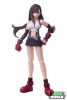 Final Fantasy VII Bring Arts Tifa Lockhart akciófigura 14 cm