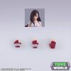 Final Fantasy VII Bring Arts Tifa Lockhart akciófigura 14 cm