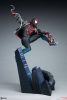 Sideshow Collectibles Marvel Prémium formátumú Miles Morales szobor 60 cm