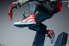 Sideshow Collectibles Marvel Prémium formátumú Miles Morales szobor 60 cm