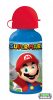 Super Mario alumínium kulacs 400 ml