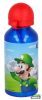 Super Mario alumínium kulacs 400 ml