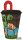 Minecraft Steve's Journey Szívószálas pohár, műanyag 430 ml