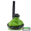 Bosszúállók Invincible Force Hulk 3D Figurine szívószálas pohár 360 ml