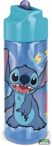 Disney Lilo és Stitch Palms Hydro tritan kulacs 540 ml