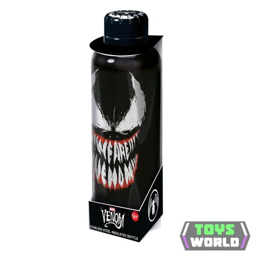 Venom Face vizespalack kulacs