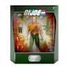 G.I. Joe Ultimates Duke akciófigura 18 cm